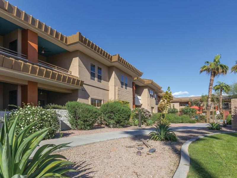 Worldmark- Scottsdale 1BD - image 20