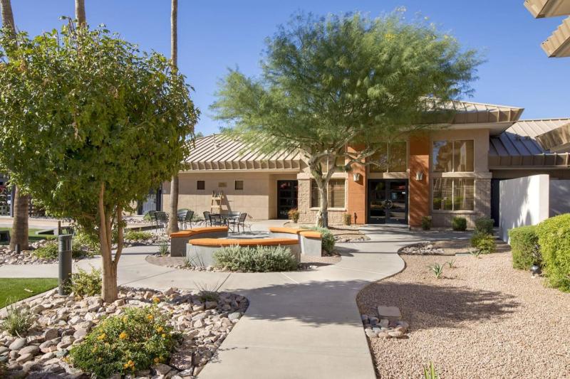 Worldmark- Scottsdale 1BD - image 12