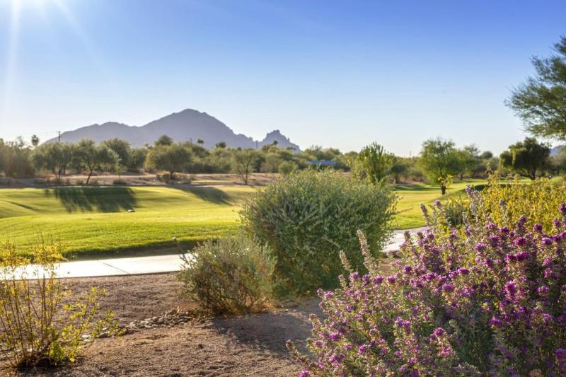 Worldmark- Scottsdale 1BD - image 14