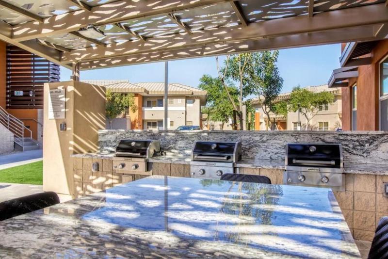 Worldmark- Scottsdale 1BD - image 1