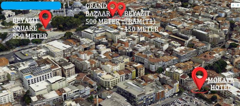 Morava Hotel - image 11