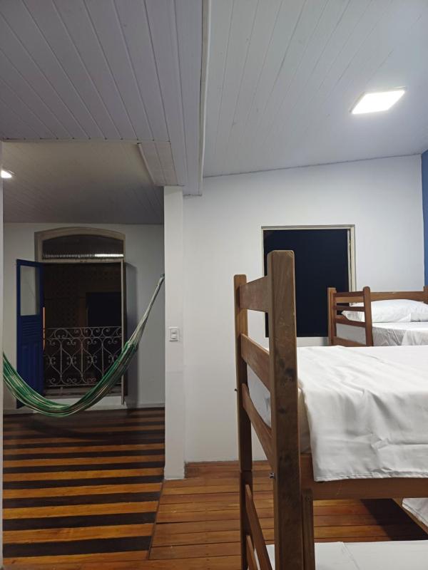 Casarão da Alê Hostel - image 6