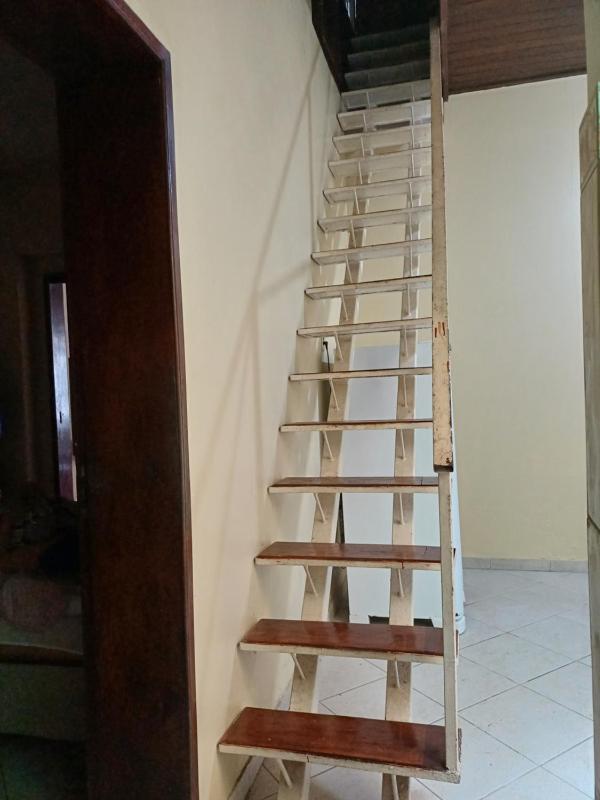 Casarão da Alê Hostel - image 10