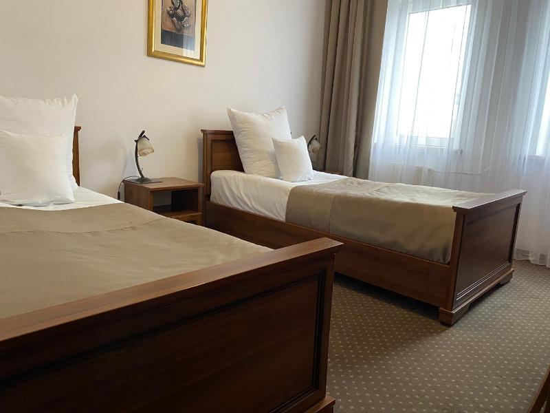 Twin Room image 1