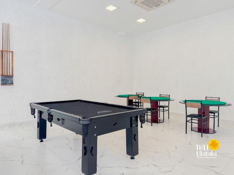 Thel Ubatuba - Praia Grande - Apto Saint Barth - 43/C - image 22