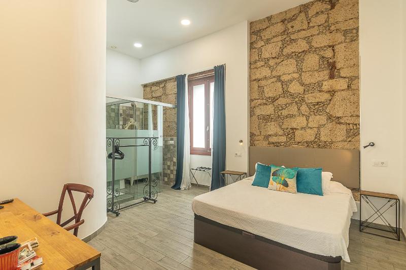 Hotel The Cathedral Vegueta - image 3