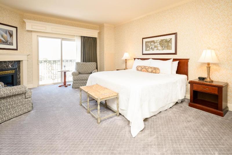 Deluxe King Room image 4