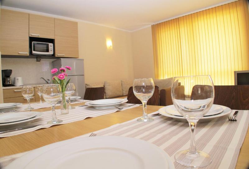 Two-Bedroom Apartment with Sea View image 4