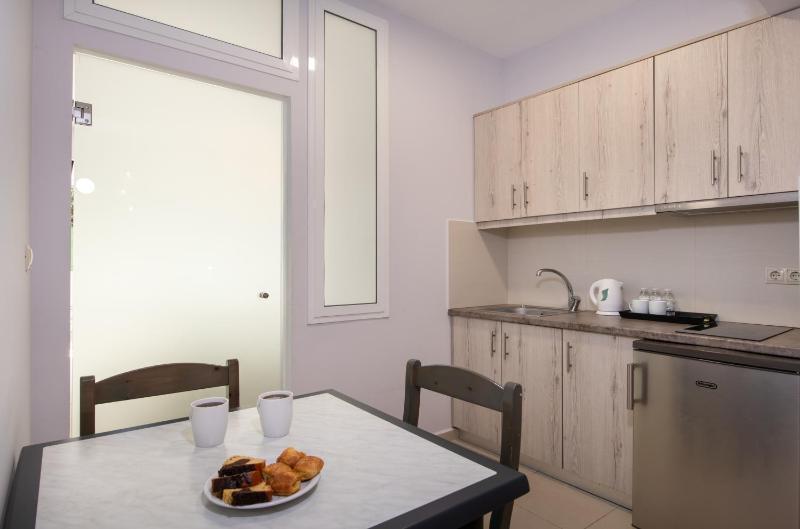 Two-Bedroom Apartment image 1