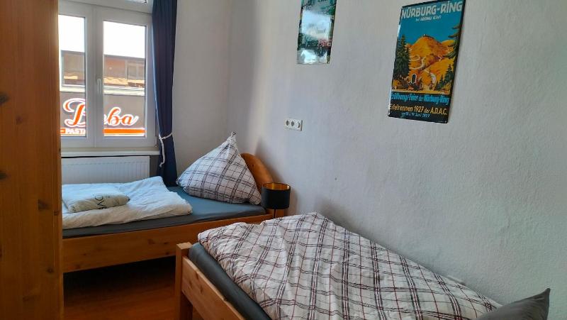 Apartment with Terrace image 3