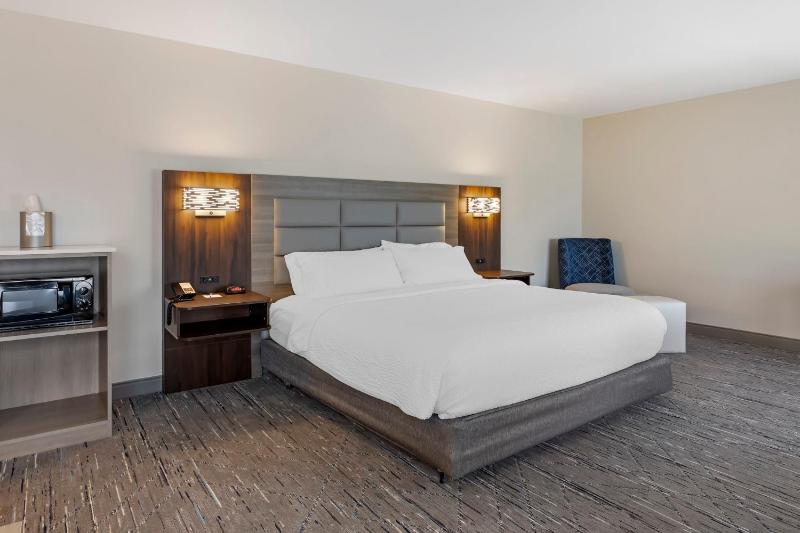 King Suite with Sofa Bed image 3