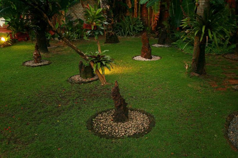 Pousada Oasis - image 48