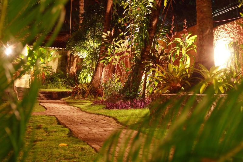 Pousada Oasis - image 27