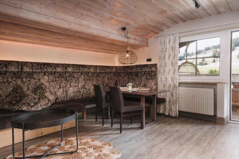 Large Family Apartment image 1