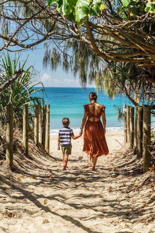 Malakai Beach House - image 27