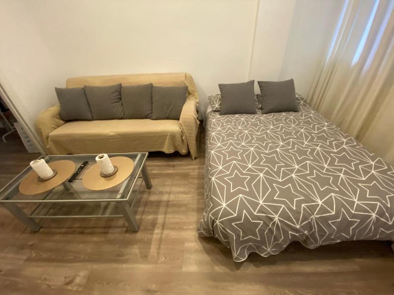 Apartamento Cerca Aeropuerto FERIA metro bus - image 14