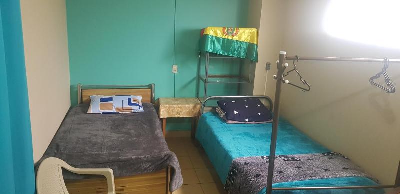 Expresso Hostel - image 13