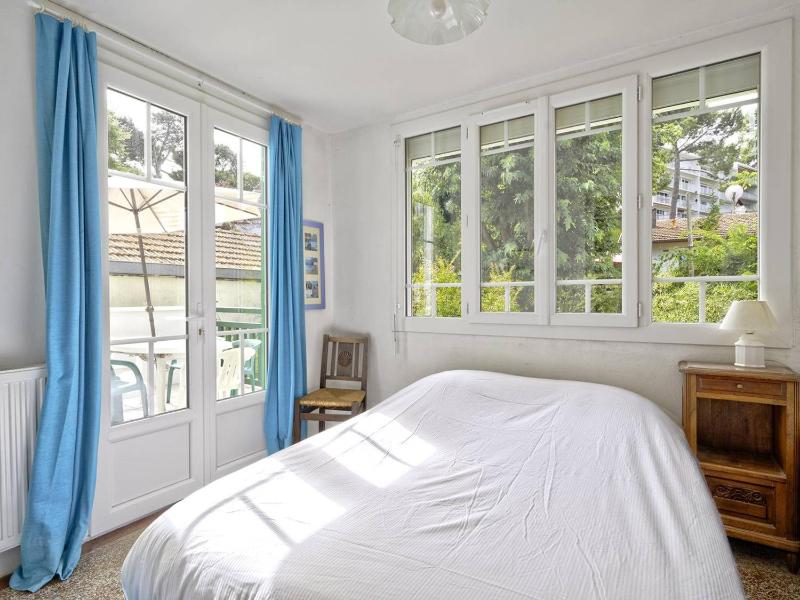 Arcachon : Appartement T4 avec terrasse et parking à 400m de la plage ! - image 9