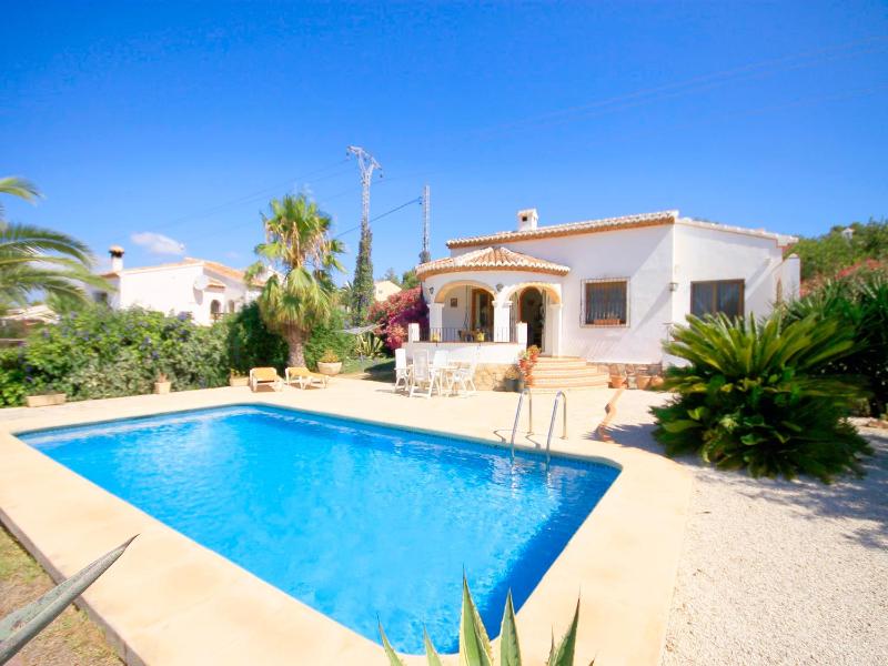 Villa Marycar - image 1
