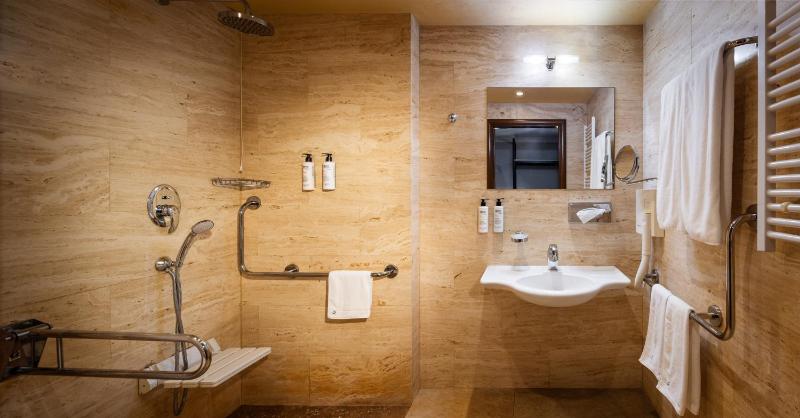 Rosslyn Thracia Hotel Sofia - image 11