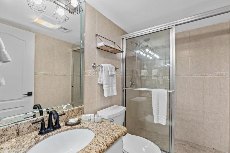 Two-Bedroom Apartment image 3