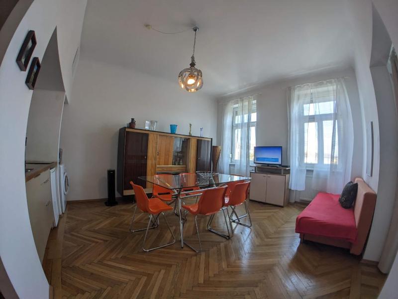 Standard Two-Bedroom Apartment image 4