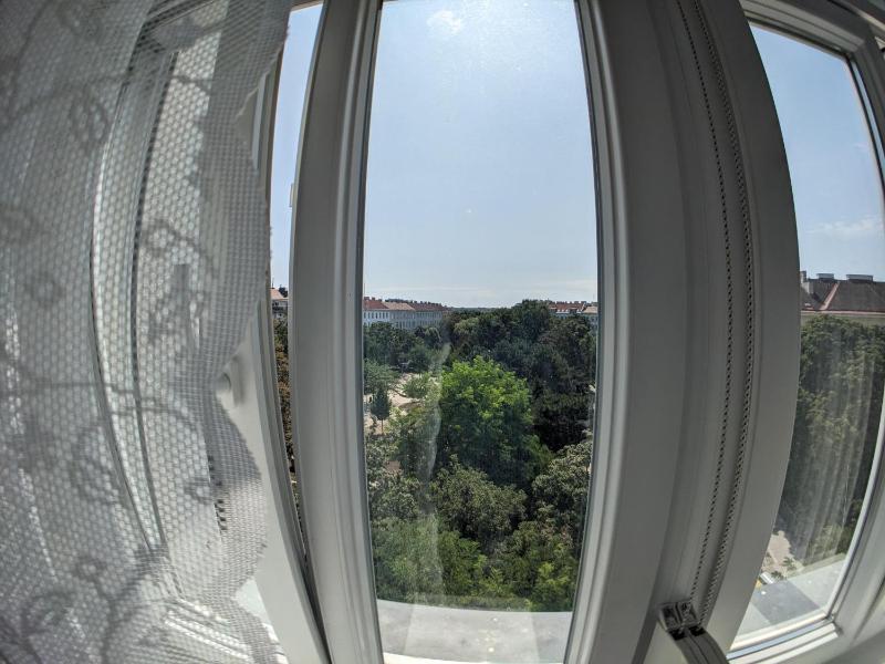 Standard One-Bedroom Apartment image 4