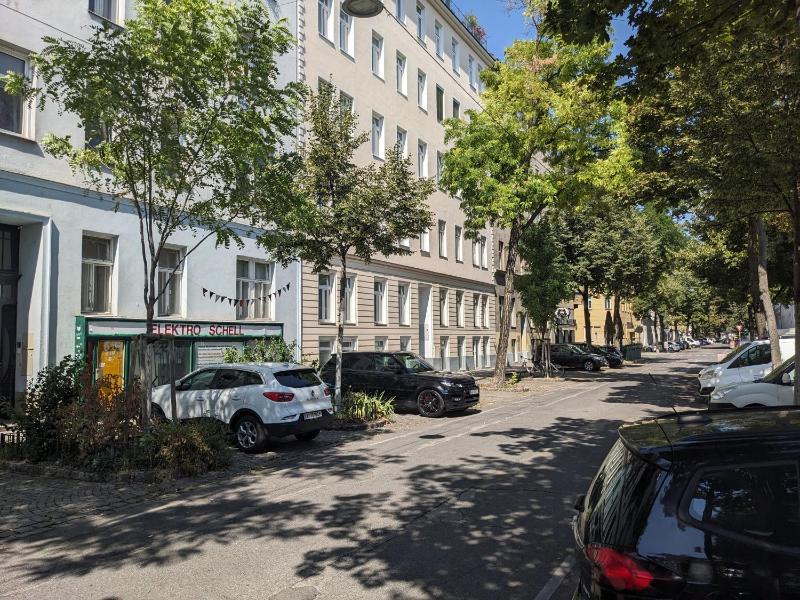 Standard Two-Bedroom Apartment image 2