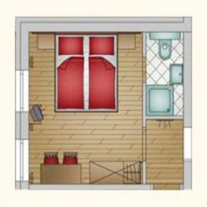 Standard Double Room image 4