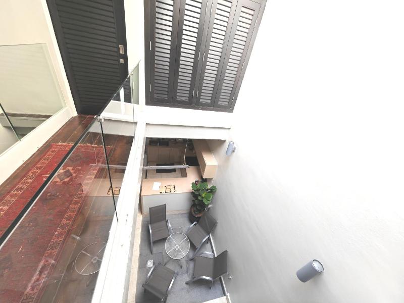 Cozy Home 3BR 8pax The Prive Malacca Jonker Street - image 19
