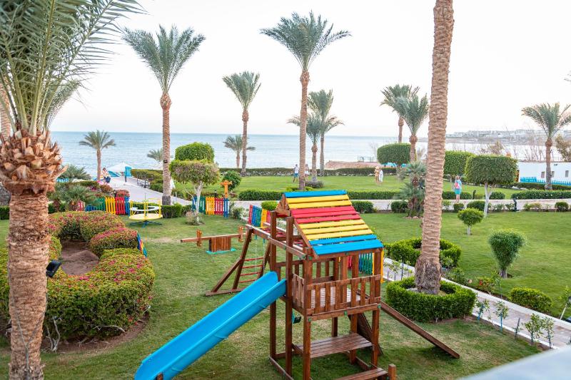 Grand Oasis Resort - image 33