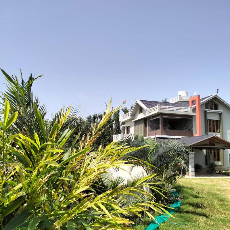 The Grassland homestay Images