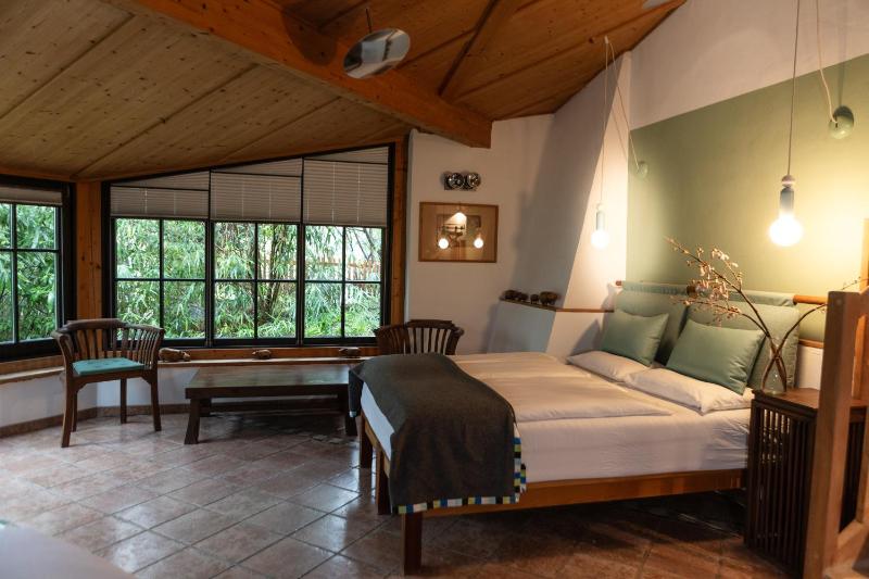 Family Room with Terrace image 2