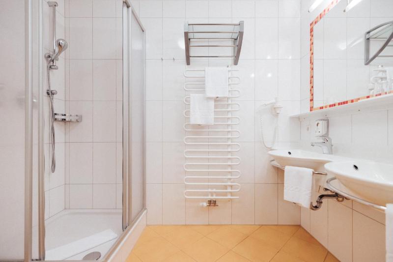 Two-Bedroom Apartment image 3