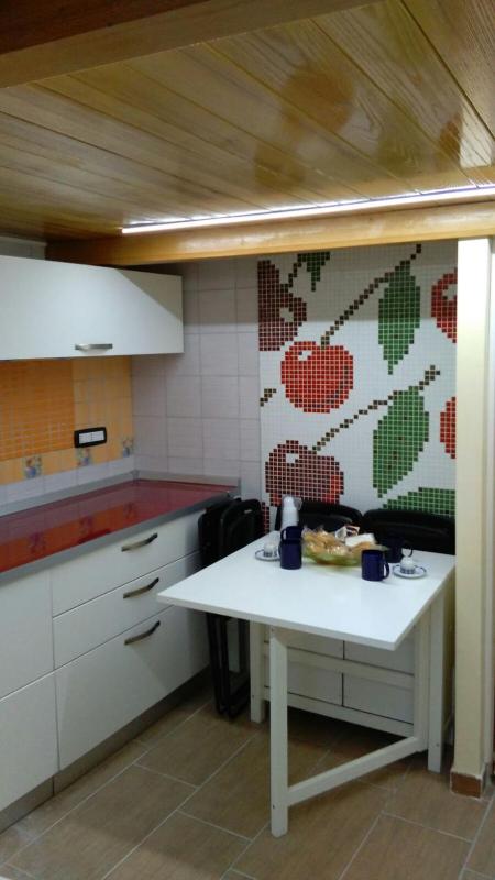 Apartment with Sea View image 1