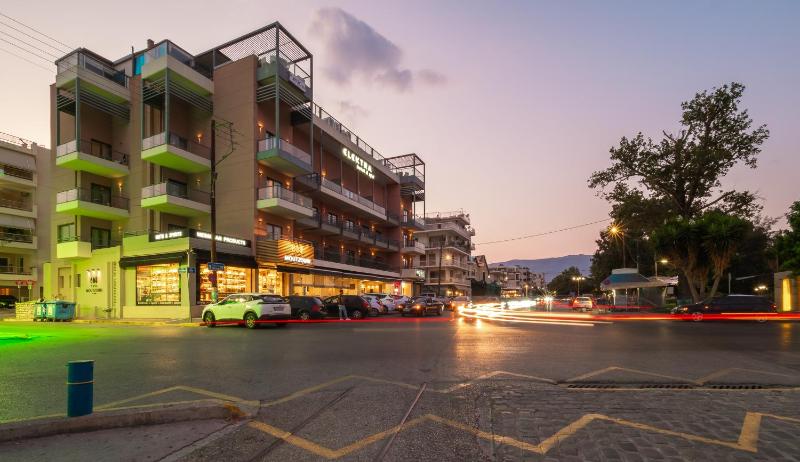 Elektra Stay Port & Sea View - image 18