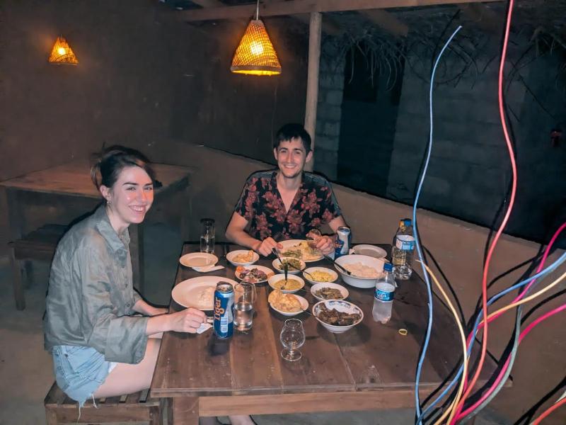 Sigiriya Danu Homestay - image 6