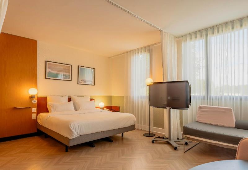 Triple Room - Disability Access image 3