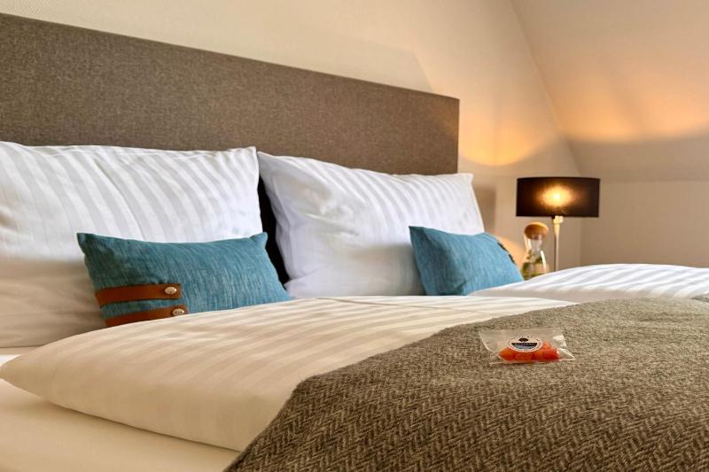 Economy Double Room image 1