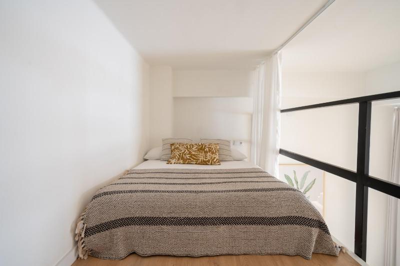 Apartamento Menorca Apartamento n1 - image 6