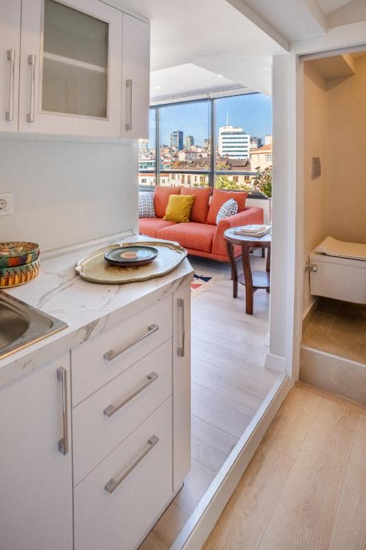 Duplex Suite image 3