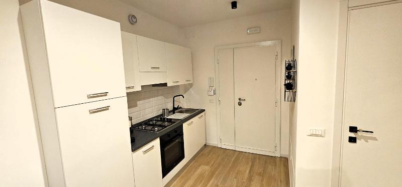 Lux Beach Apartment BLACK - image 18