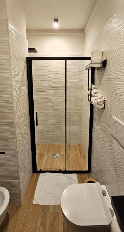 Lux Beach Apartment BLACK - image 13