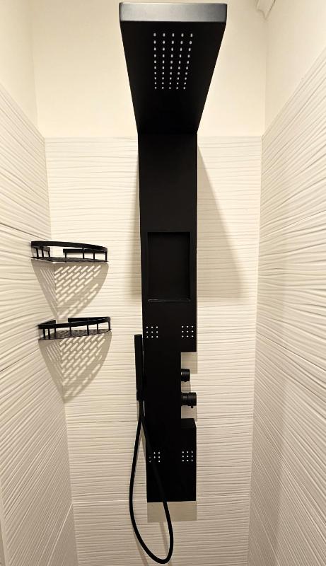 Lux Beach Apartment BLACK - image 2