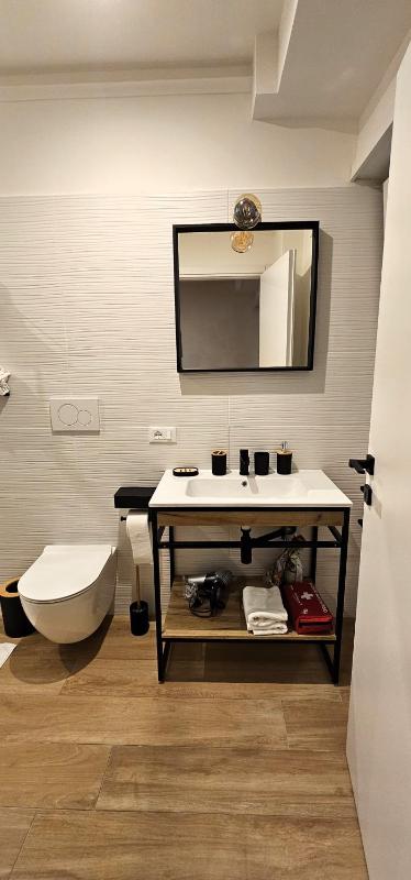 Lux Beach Apartment BLACK - image 15