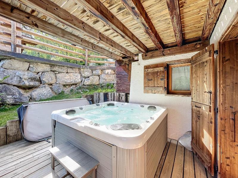 Chalet Leonie - 10 pers - proche centre - image 29