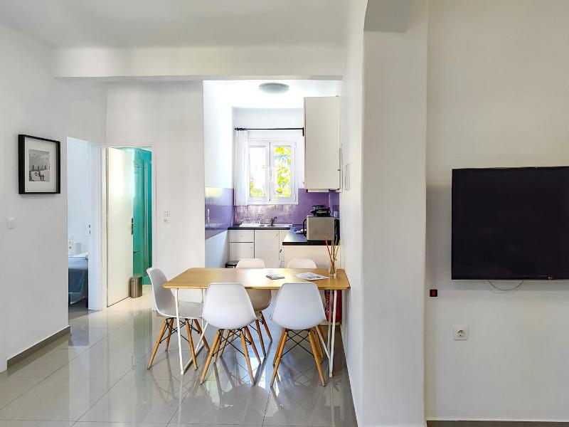 KYMA Apartments - Athens Acropolis 5 - image 15