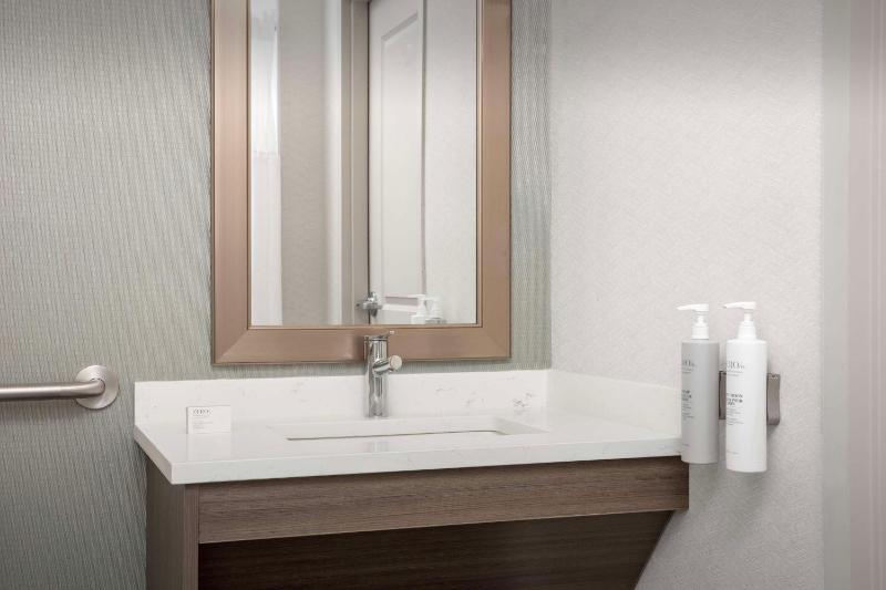 King Room with Accessible Tub - Mobility Access image 3