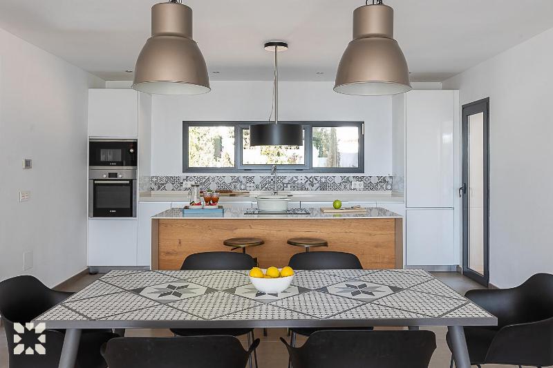 Villa Aruba by Abahana Villas - image 14
