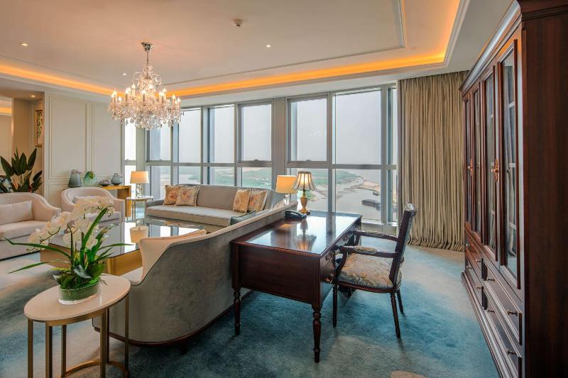 Hilton Brazzaville Les Tours Jumelles Hotel & Residences - image 15